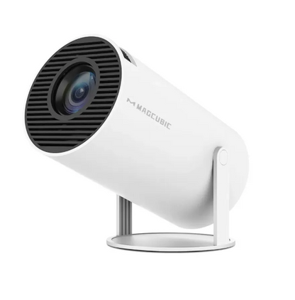 Fantasy wall projector